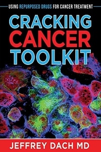 Cracking Cancer Toolkit